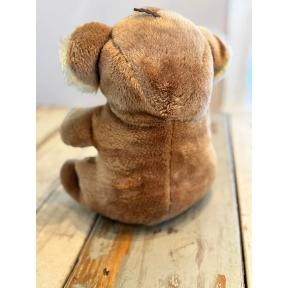 Vintage Capitol Toy Co. Ohio - Koala Stuffed Animal/Plush Shell Made in Korea